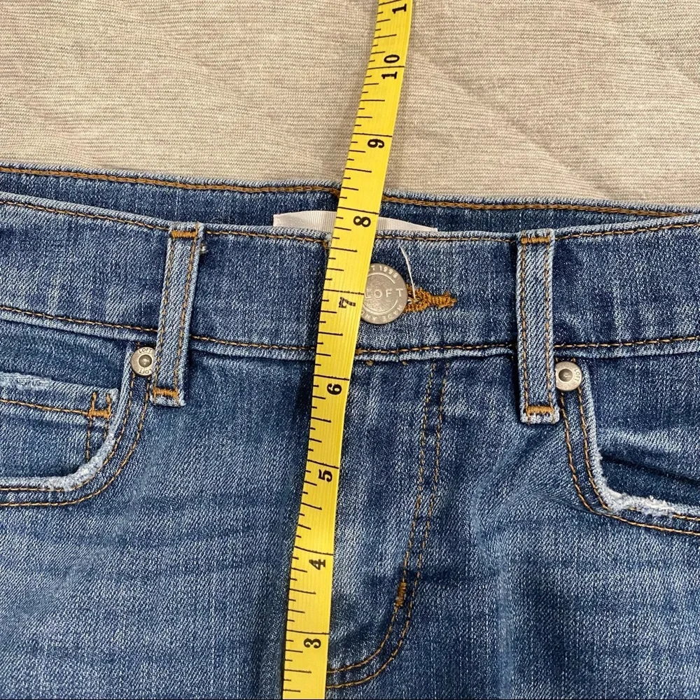 Loft Short - Picture 5 of 6